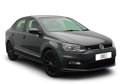 Volkswagen Vento-img